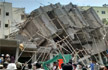 2 dead, several trapped as 7 storey building collapses in Bengaluru